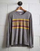 Tailgate Women's Arizona State Long Sleeve T-shirt