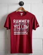 Tailgate Men's Alabama Rammer Jammer T-shirt