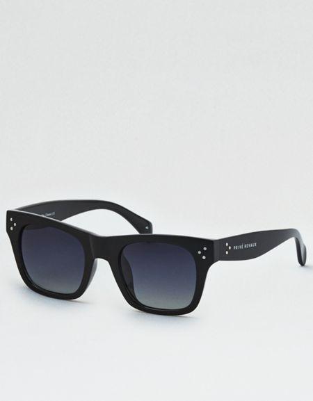 American Eagle Outfitters Priv? Revaux The Classic Sunglasses