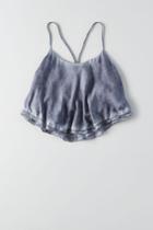 American Eagle Outfitters Ae Swing Bralette Top