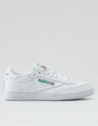 American Eagle Outfitters Reebok Club C 85