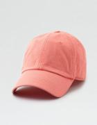 American Eagle Outfitters Ae Washed Out Baseball Cap