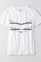 American Eagle Outfitters Ae Nyc Graphic T-shirt