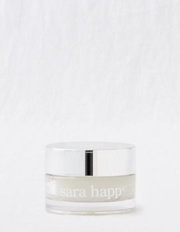Aerie Sara Happ Lip Scrub