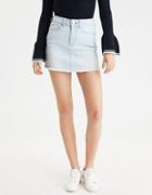 American Eagle Outfitters Ae Hi-rise Mini Skirt