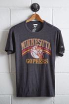 Tailgate Men's Minnesota Basketball T-shirt