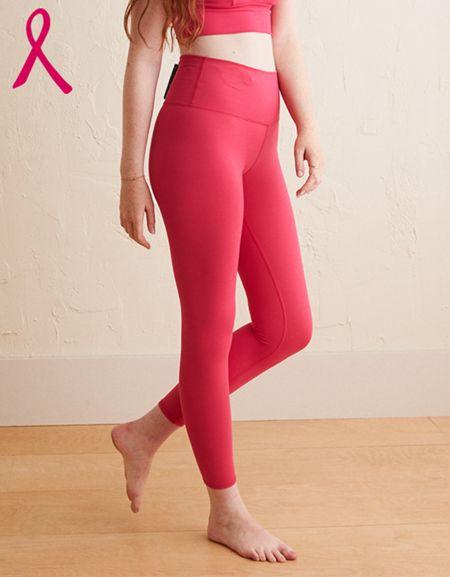 American Eagle Outfitters Aerie Limited-edition Move High Waisted Legging