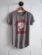 Tailgate Women's Osu Buckeyes T-shirt