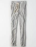 American Eagle Outfitters Don't Ask Why Sweater Ribbed Jogger