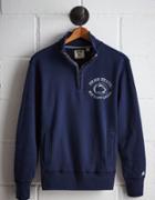 Tailgate Men's Psu Half-zip Fleece Popover