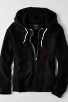 American Eagle Outfitters Ae Apres Active Full-zip