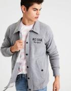 American Eagle Outfitters Ae Coachs Jacket