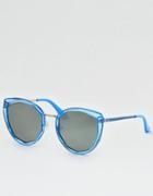 American Eagle Outfitters Priv? Revaux The Artist Sunglasses