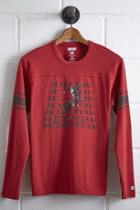 Tailgate Men's Texas Tech Football Shirt