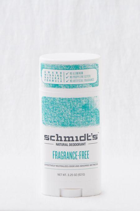 Aerie Schmidts Natural Deodorant