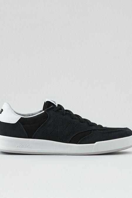 American Eagle Outfitters New Balance 300 Suede Sneaker