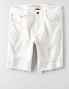 American Eagle Outfitters Ae Ne(x)t Level Denim Short