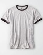 American Eagle Outfitters Ae Ringer T-shirt