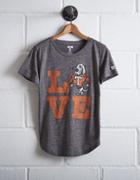 Tailgate Women's Tennessee Smokey Love T-shirt