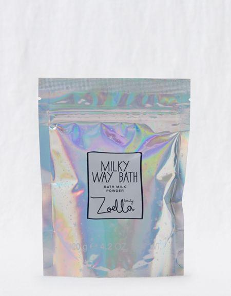 Aerie Zoella Bath Bag