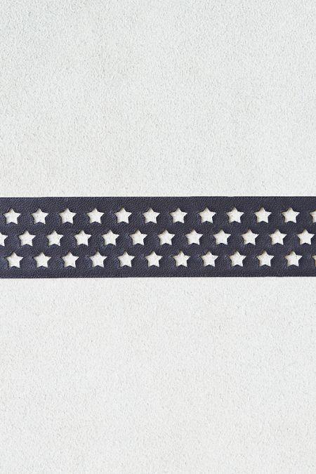 American Eagle Outfitters Ae Wide Black Choker