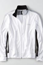 American Eagle Outfitters Ae Active Track Jacket