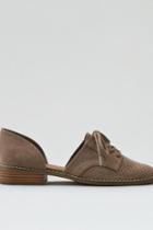 American Eagle Outfitters Ae Oxford Flat
