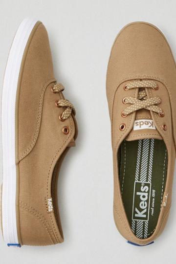 American Eagle Outfitters Keds Classic Champion Original