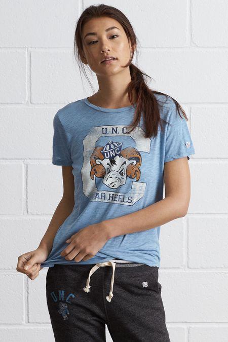 Tailgate Unc Rameses T-shirt