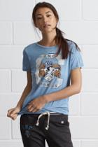 Tailgate Unc Rameses T-shirt