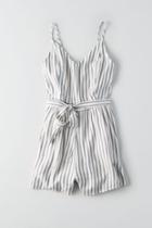 American Eagle Outfitters Ae Cutout Romper