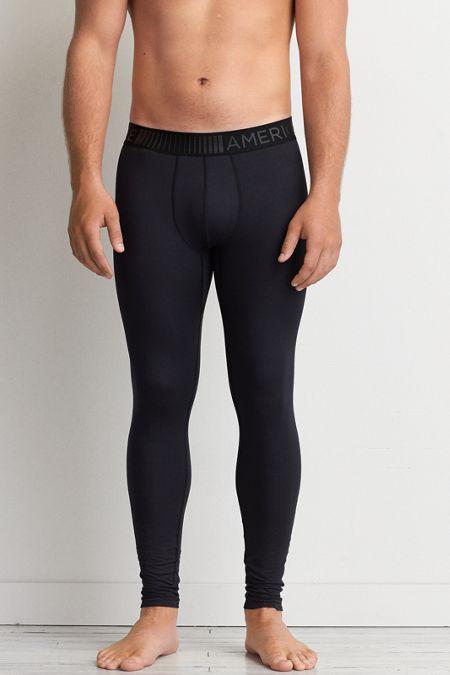 American Eagle Outfitters Ae Warming Base Layer Flex Tights