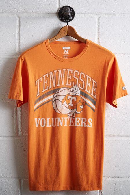 Tailgate Men's Tennessee Volunteers T-shirt