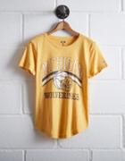 Tailgate Women's Michigan Wolverines Basketball T-shirt