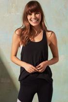 Aerie Sunflower Lace Tank