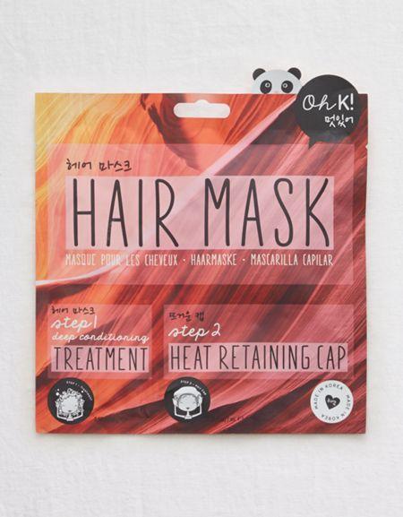 Aerie Oh K! 2 Step Hair Mask