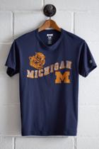 Tailgate Men's Michigan T-shirt