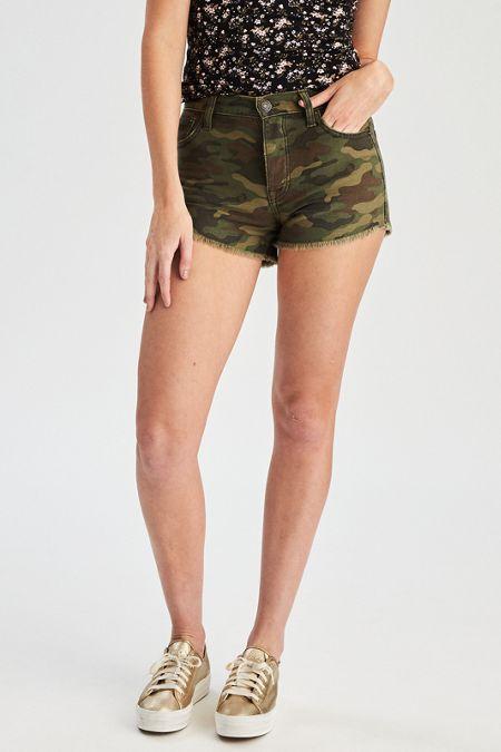 American Eagle Outfitters Vintage Hi-rise Festival
