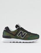 American Eagle Outfitters New Balance 574 Luminescent Mermaid