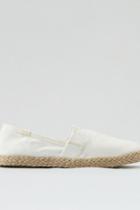 American Eagle Outfitters Keds Chillax A-line Jute