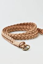 American Eagle Outfitters Ae Braid Belt