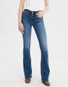 American Eagle Outfitters High-waisted Artist(r) Flare Jean