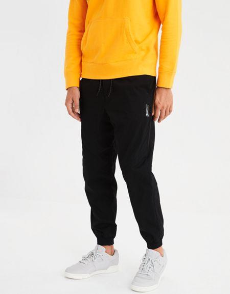 American Eagle Outfitters Ae Windpant Jogger