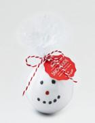 American Eagle Outfitters Feeling Smitten Snow Dude Bath Bomb