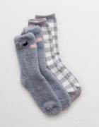 Aerie Gift Socks