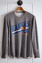 Tailgate Men's Kansas Thermal Shirt