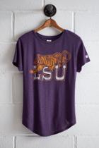 Tailgate Women's Lsu Tiger T-shirt