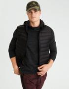 American Eagle Outfitters Ae Lightweight Down Puffer Vest
