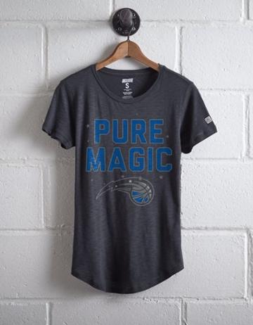 Tailgate Women's Orlando Pure Magic T-shirt