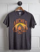 Tailgate Men's Arches National Park T-shirt